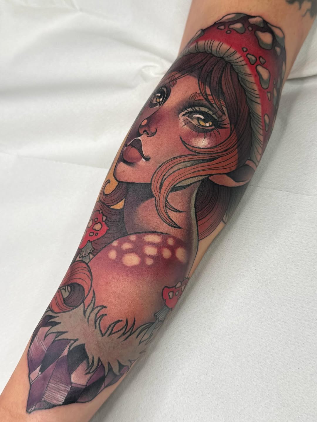bethrosetattoo