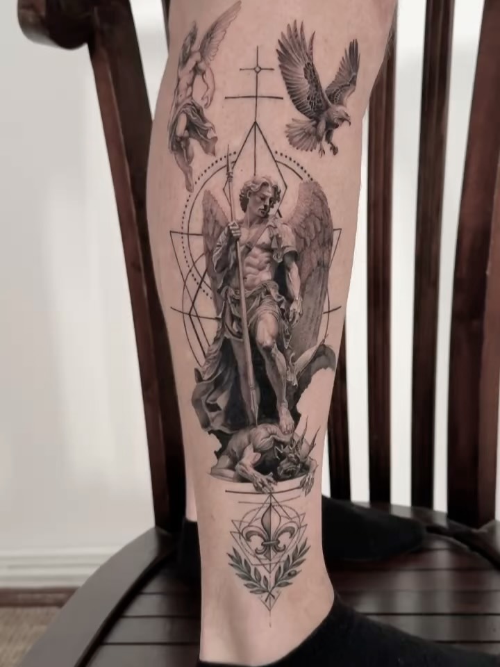 inkdeology