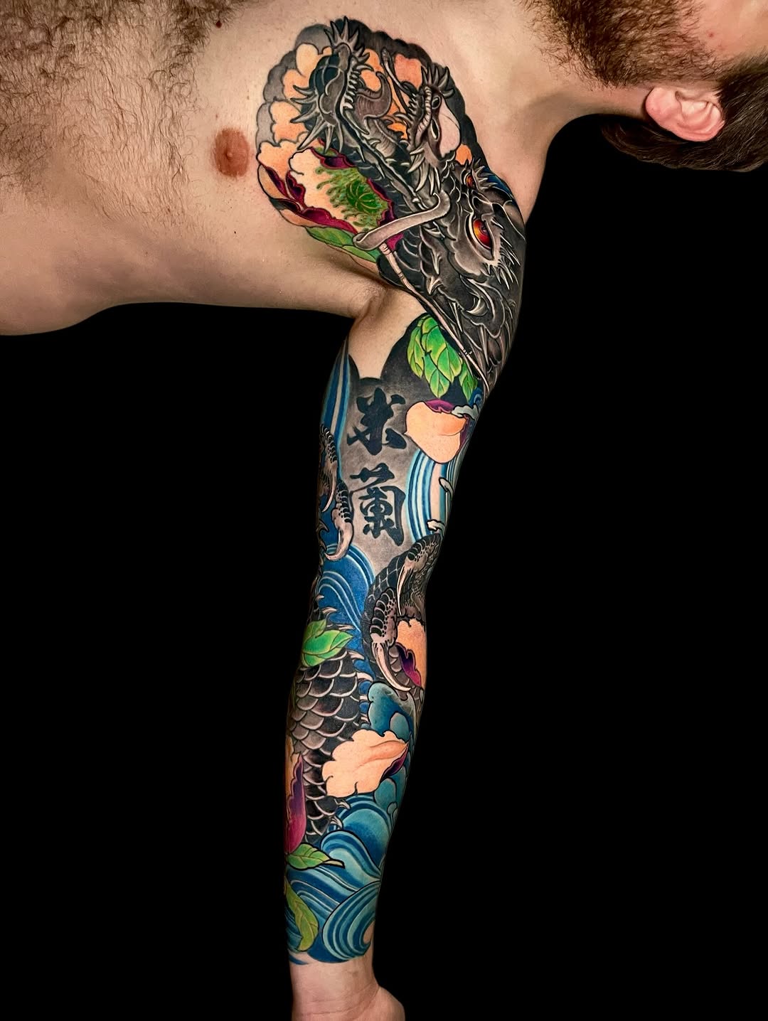 jessyentattoo