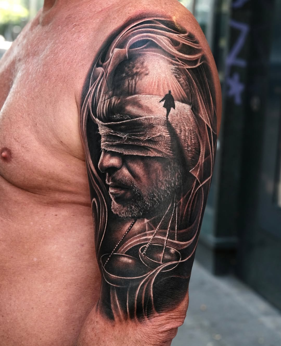 NETO COUTINHO TATTOO