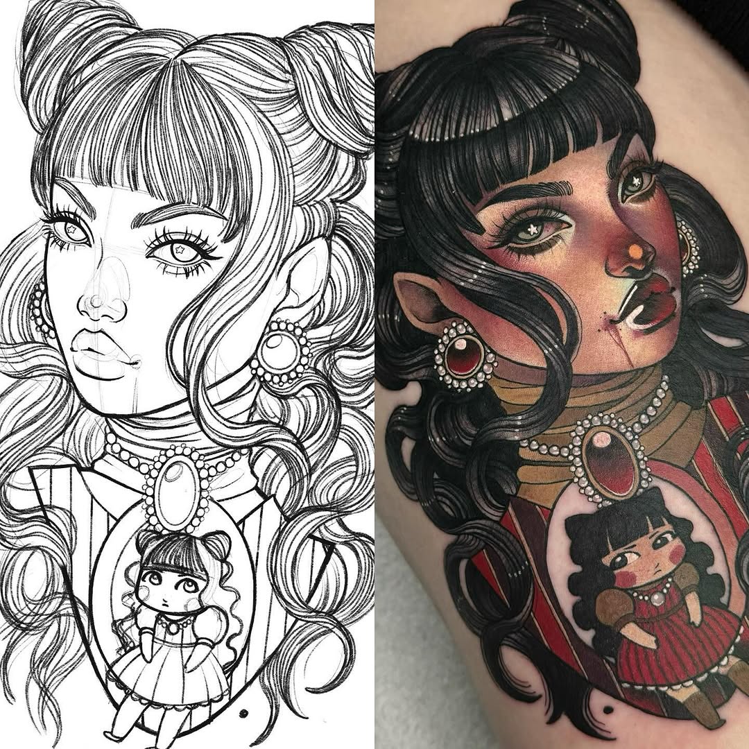 bethrosetattoo
