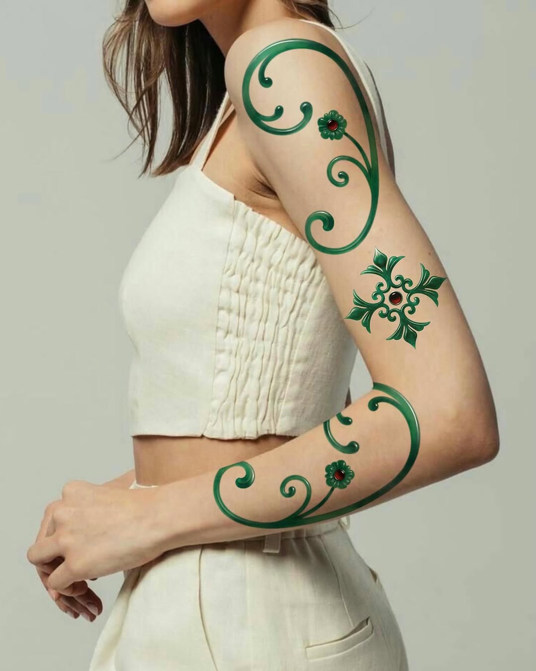 Geometric