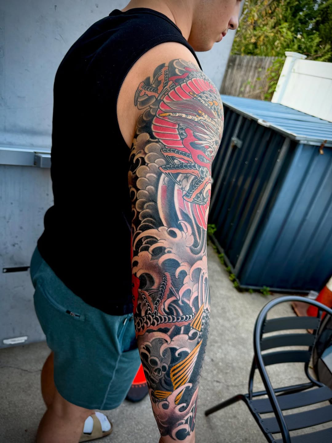 Dragon