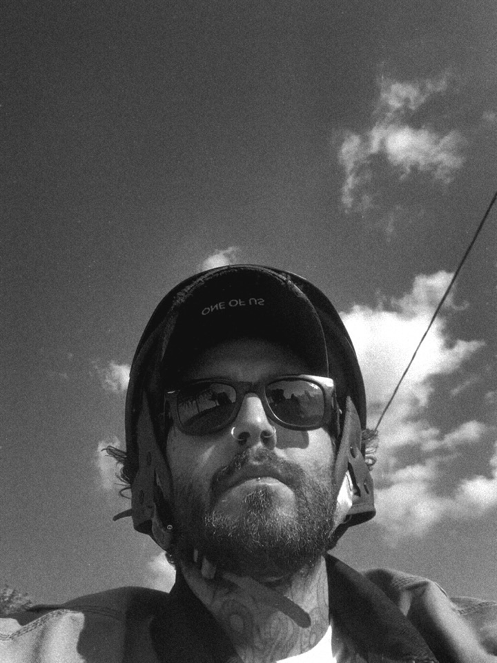 Matteo Nangeroni