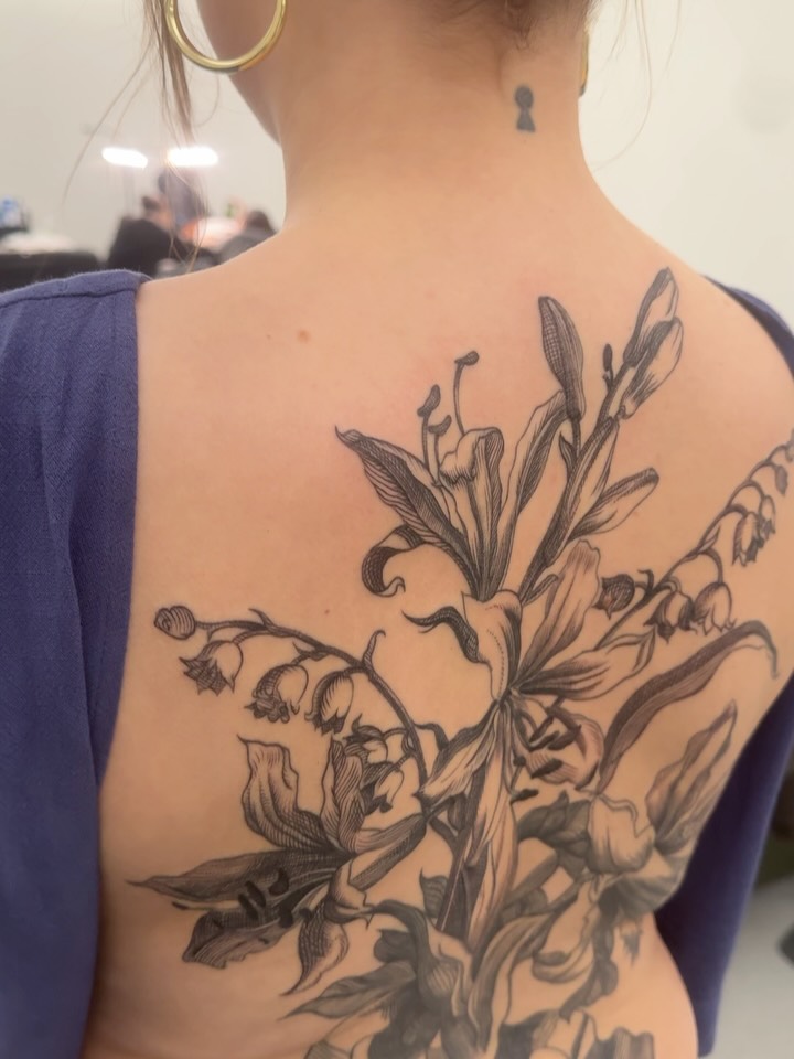 Flower