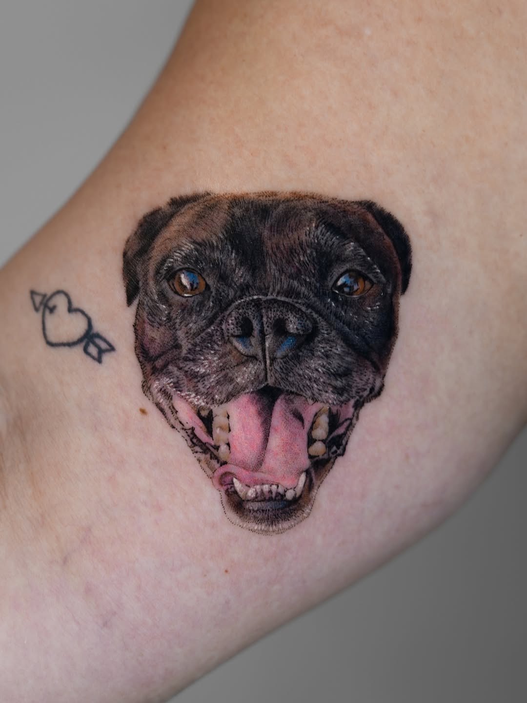 Jun | Las Vegas Tattoo Artist