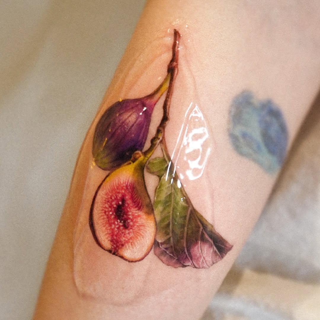 Flower, 난초