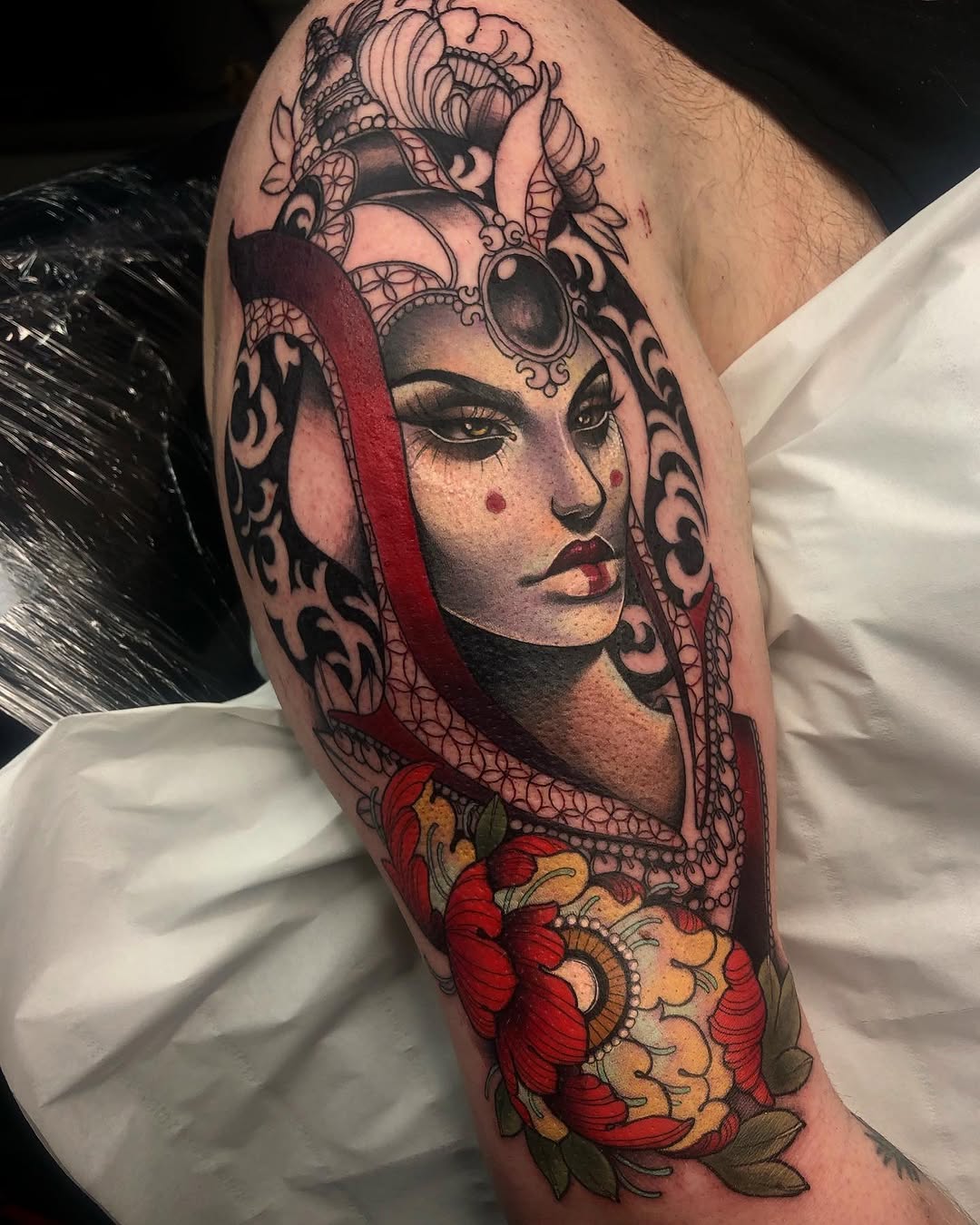 bethrosetattoo