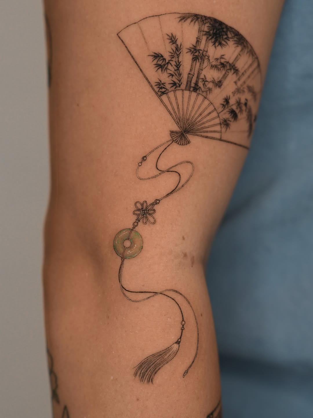Jun | Las Vegas Tattoo Artist