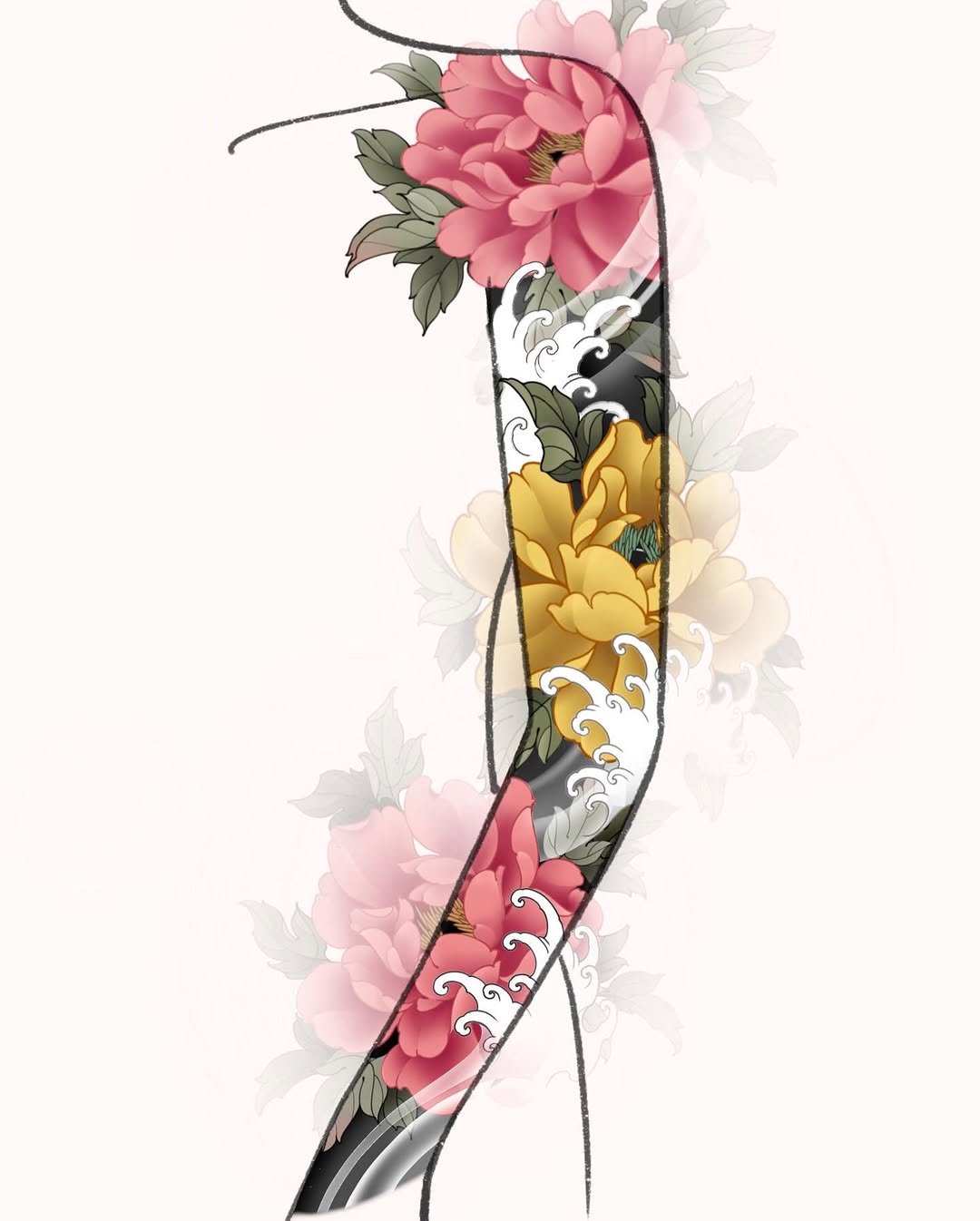 이레즈미