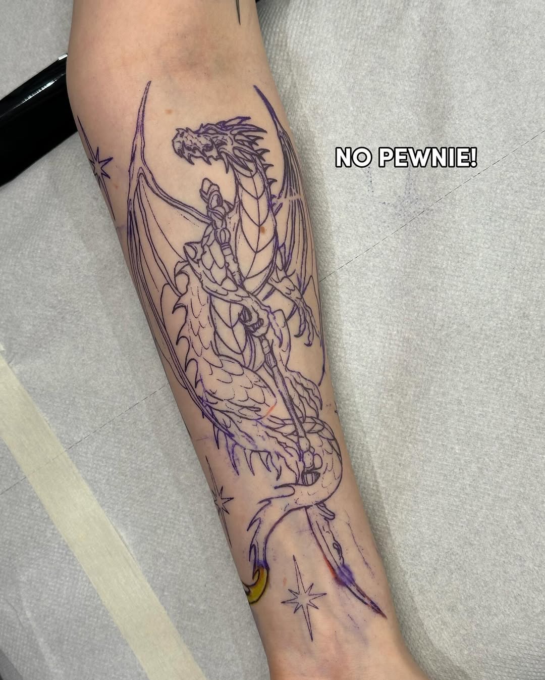 Dragon, 드래곤 라이더