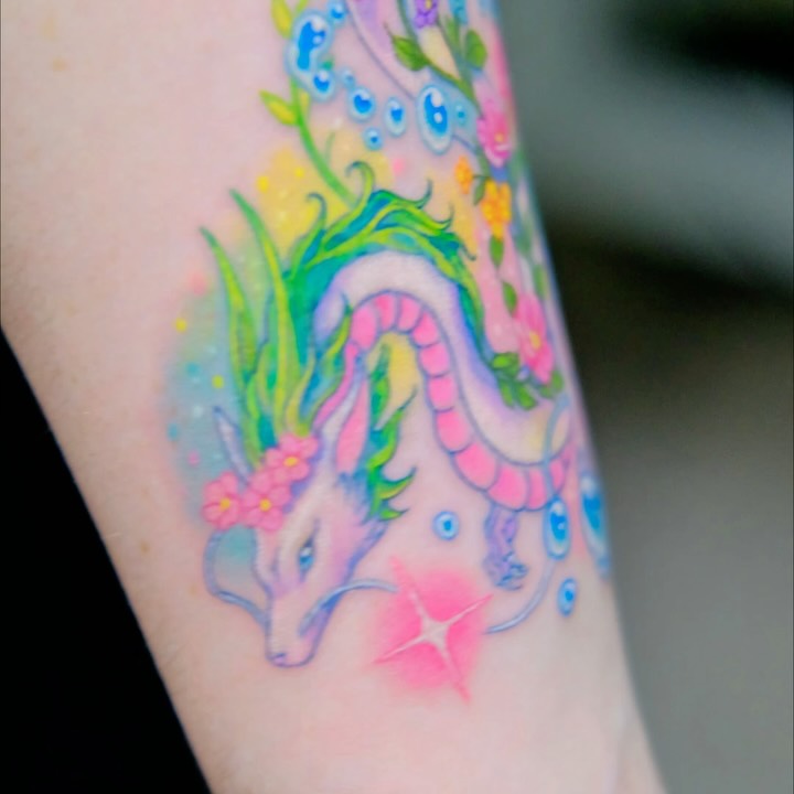 Dragon