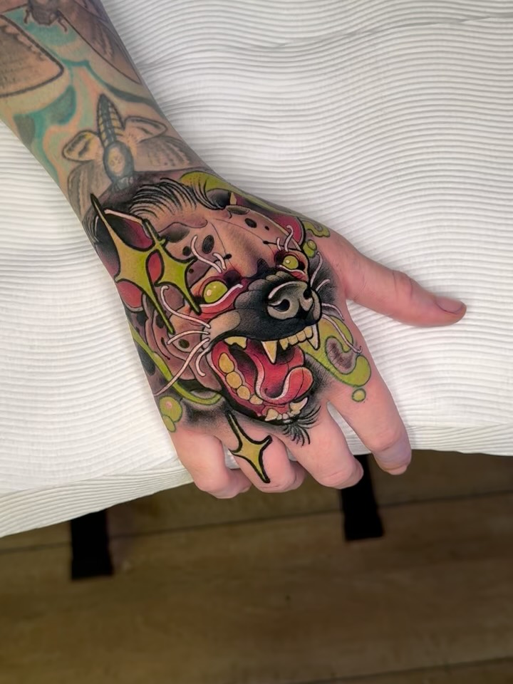 Tiger