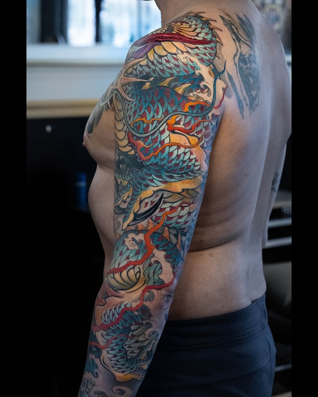 Dragon