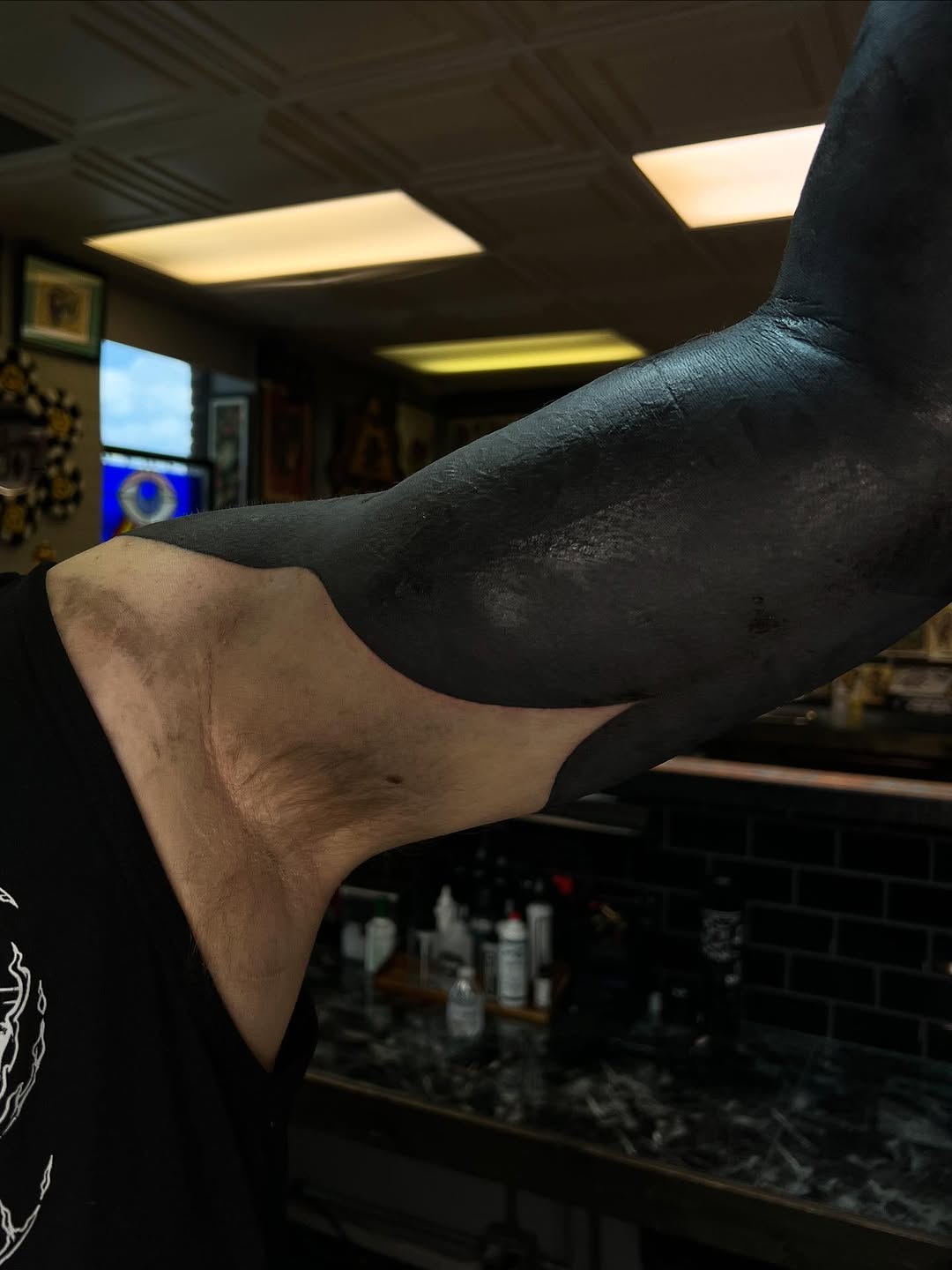 dustyneal