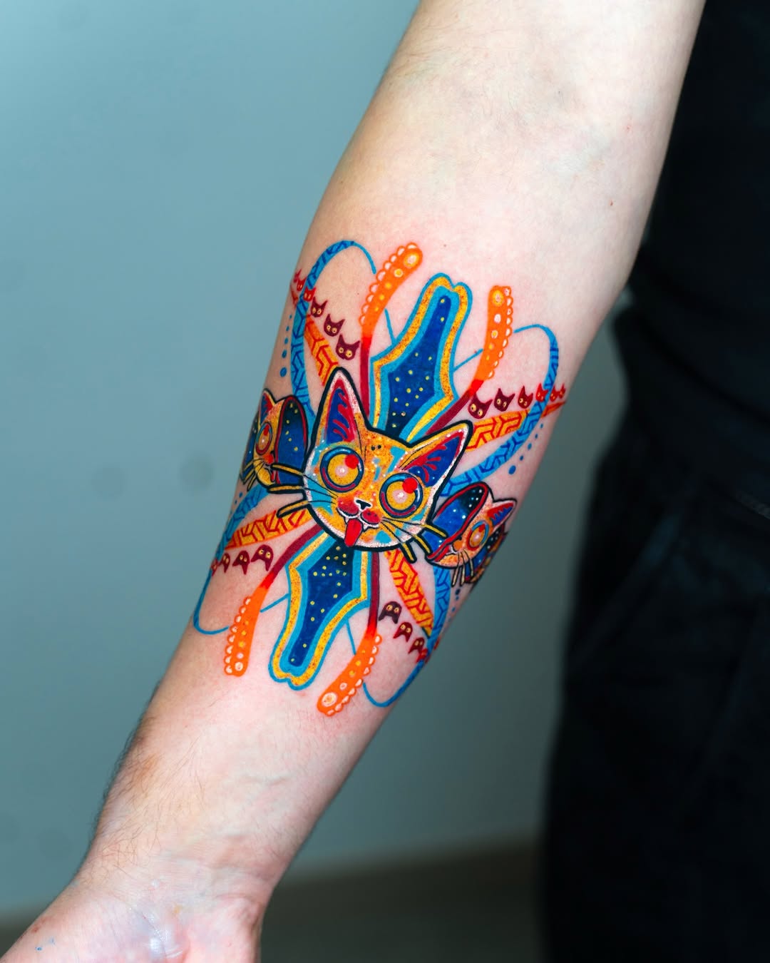 yoonneedle