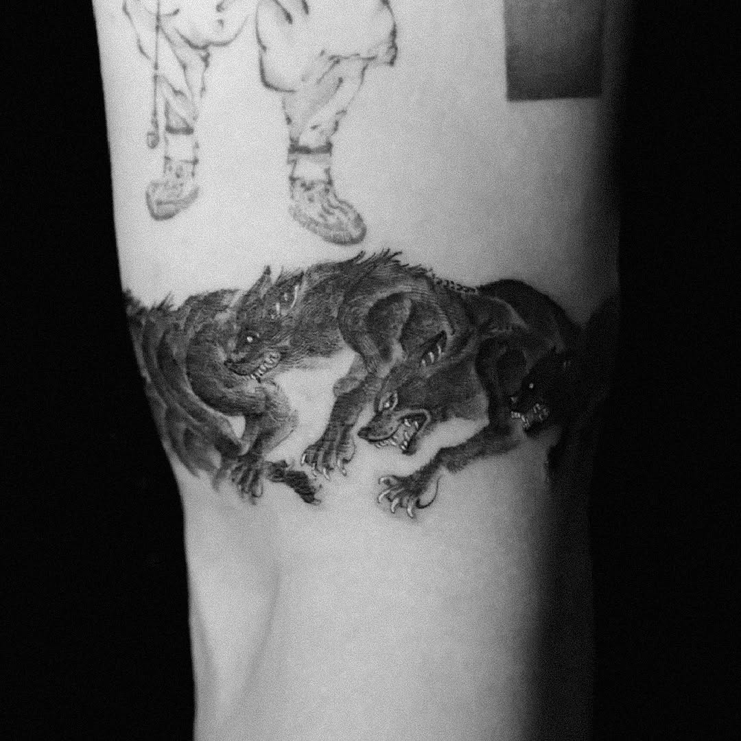 Dragon