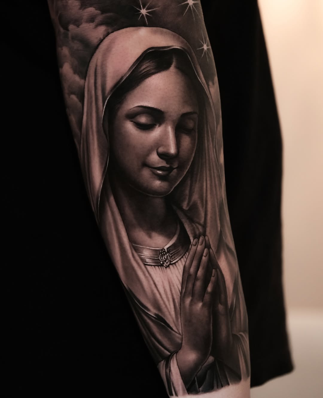 NETO COUTINHO TATTOO