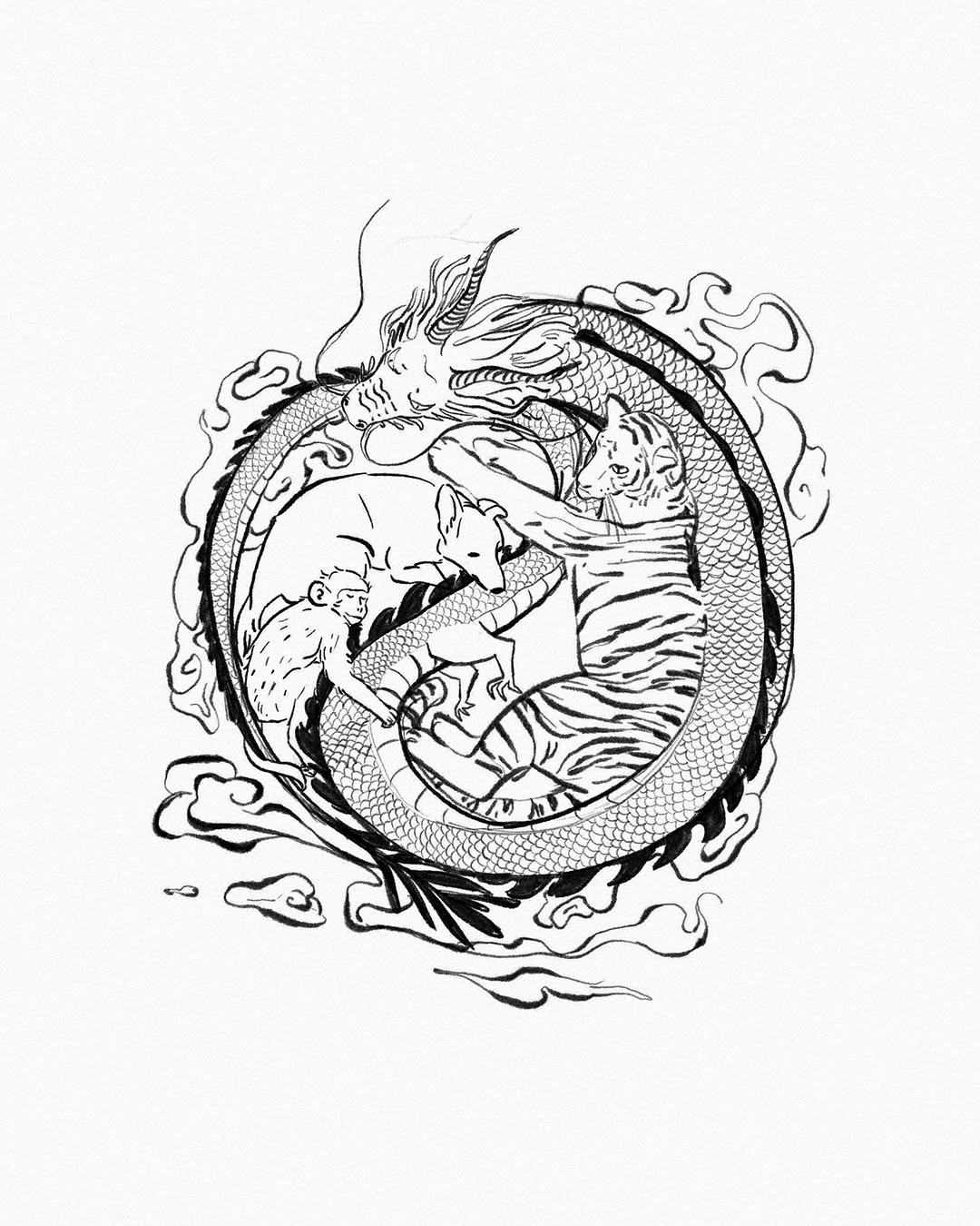 Dragon