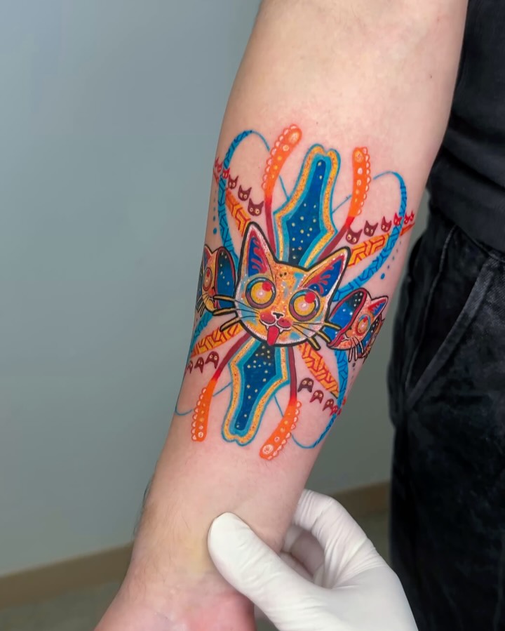 yoonneedle