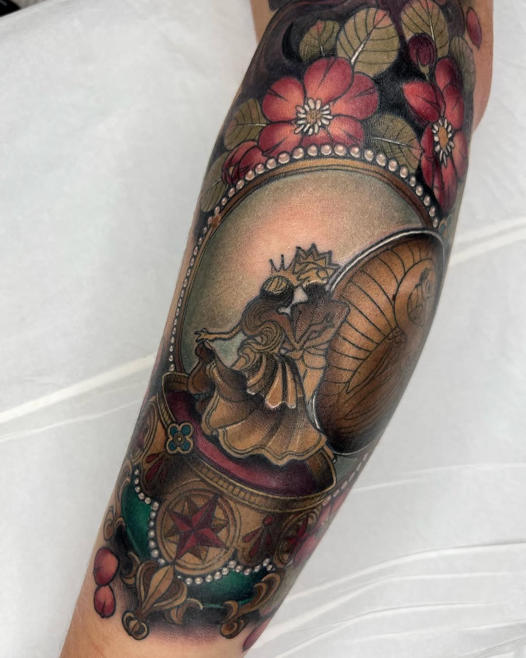 bethrosetattoo