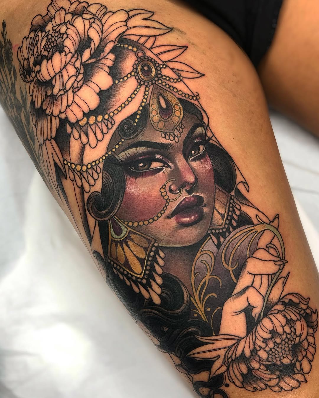 bethrosetattoo