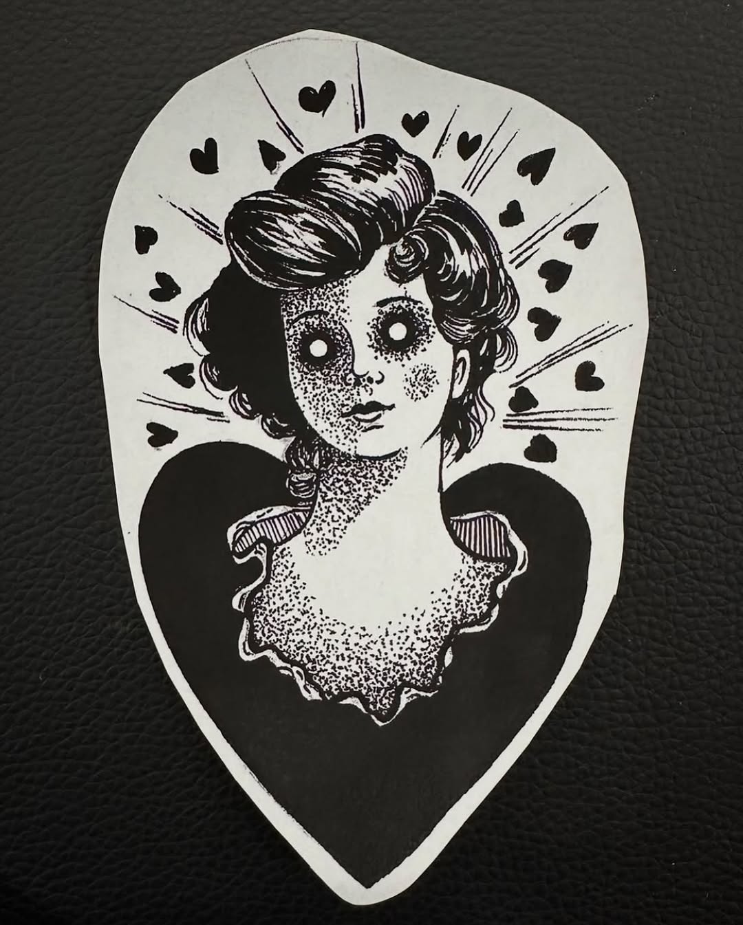 gristletattoo