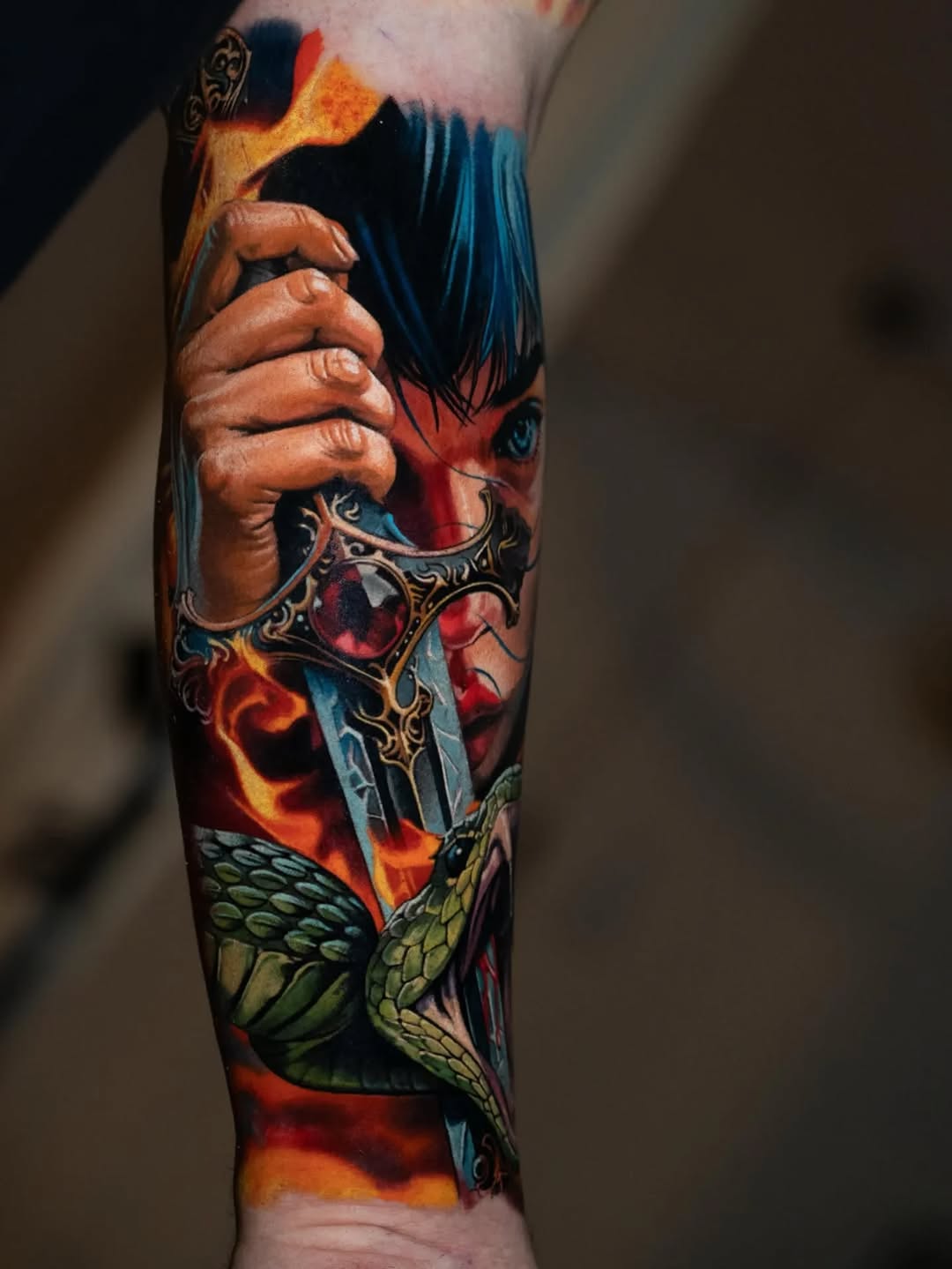 Dragon