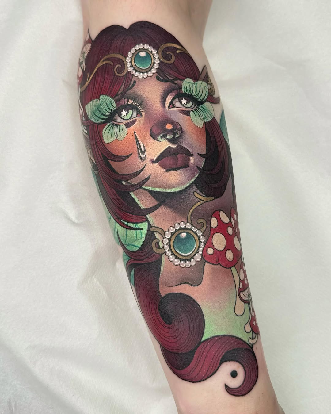 bethrosetattoo