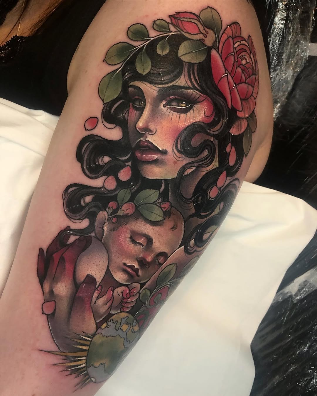 bethrosetattoo
