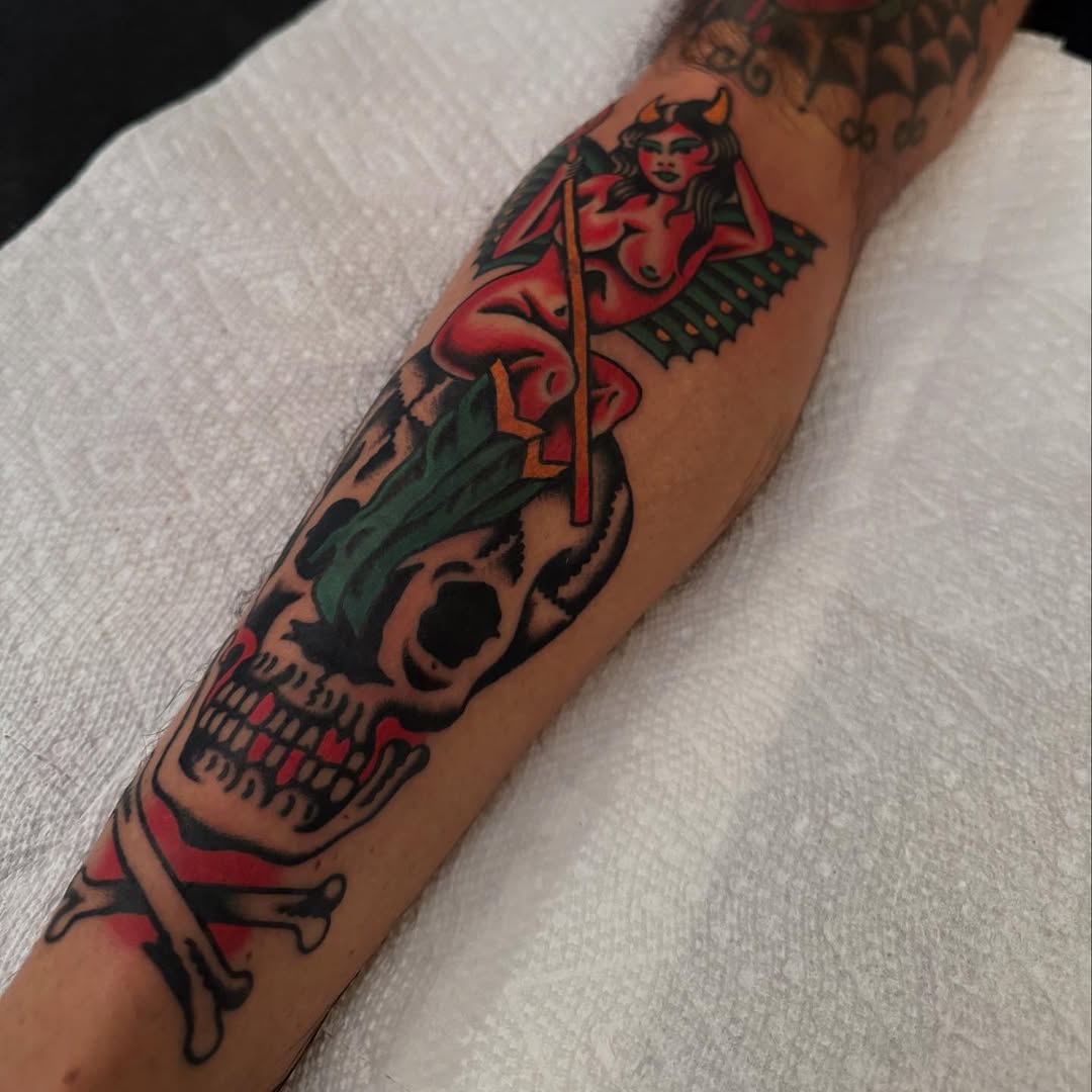 chrisfernandeztattooing