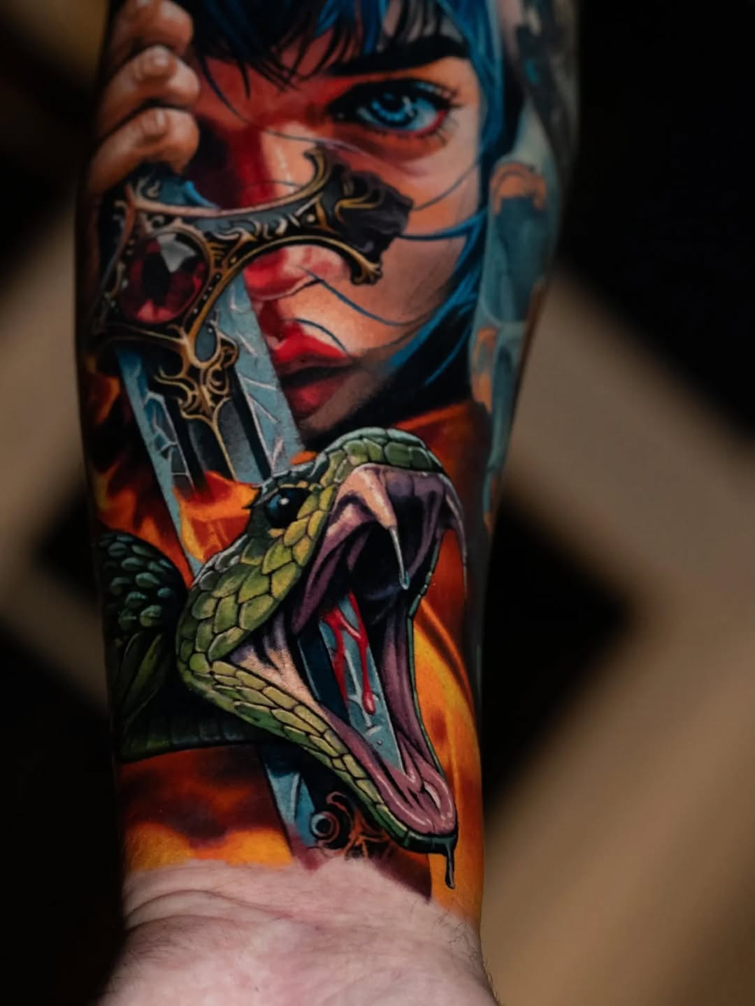 Dragon