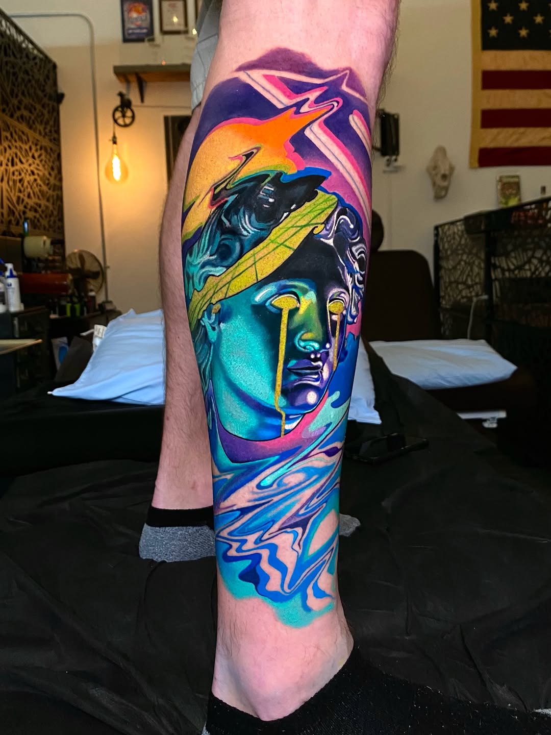 bobbycupparotattoos