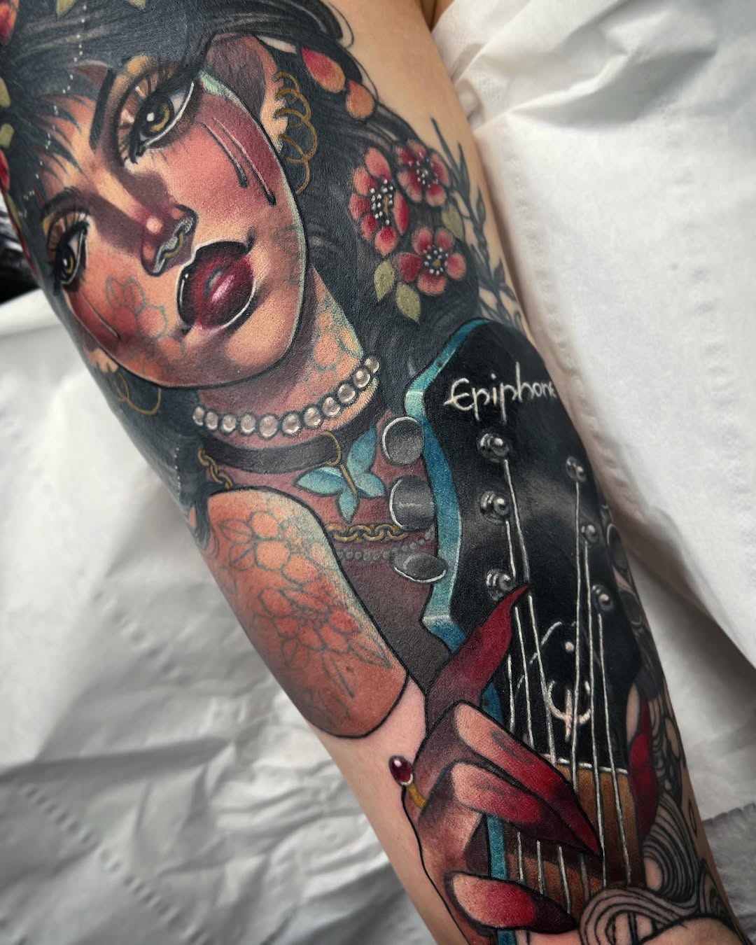 bethrosetattoo