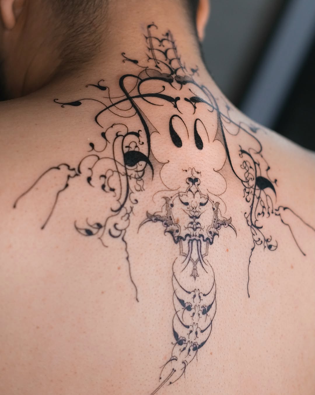 fatihkayis.tattoo