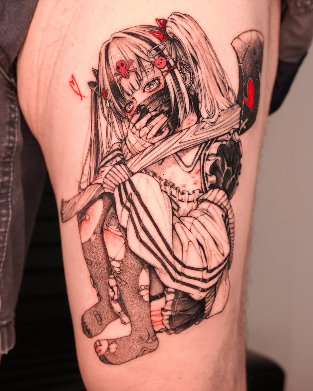 tattooist.snoop