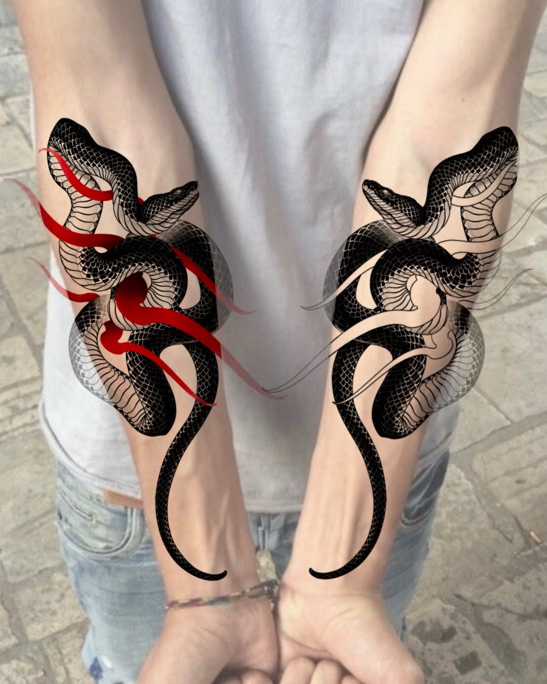 Snake