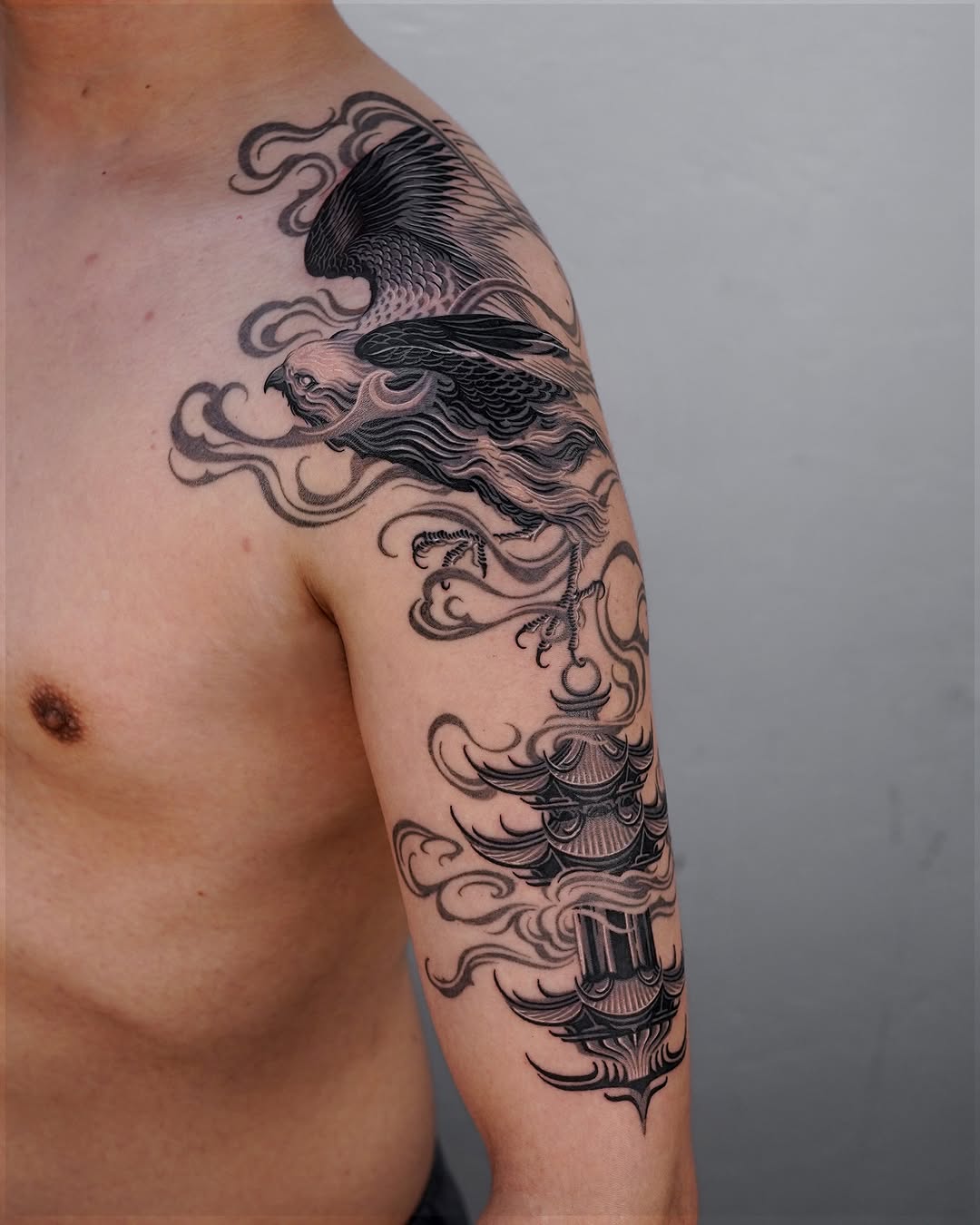 Tattooer BBrung 쁘렁