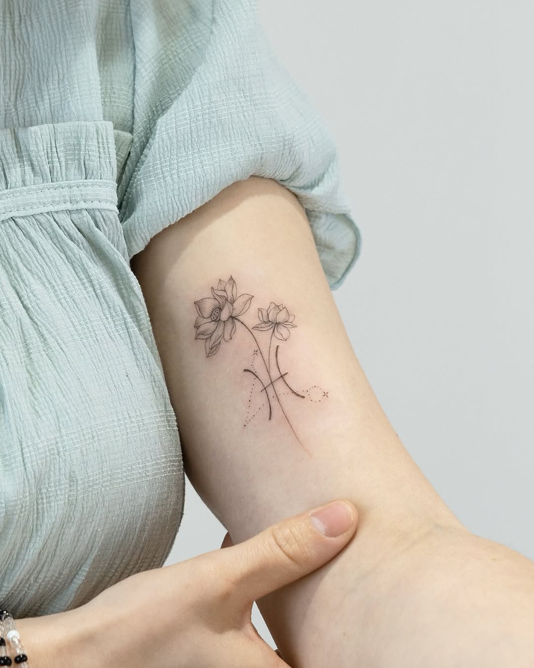 Flower, 아이리스