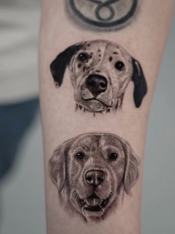 lewis.tattoo