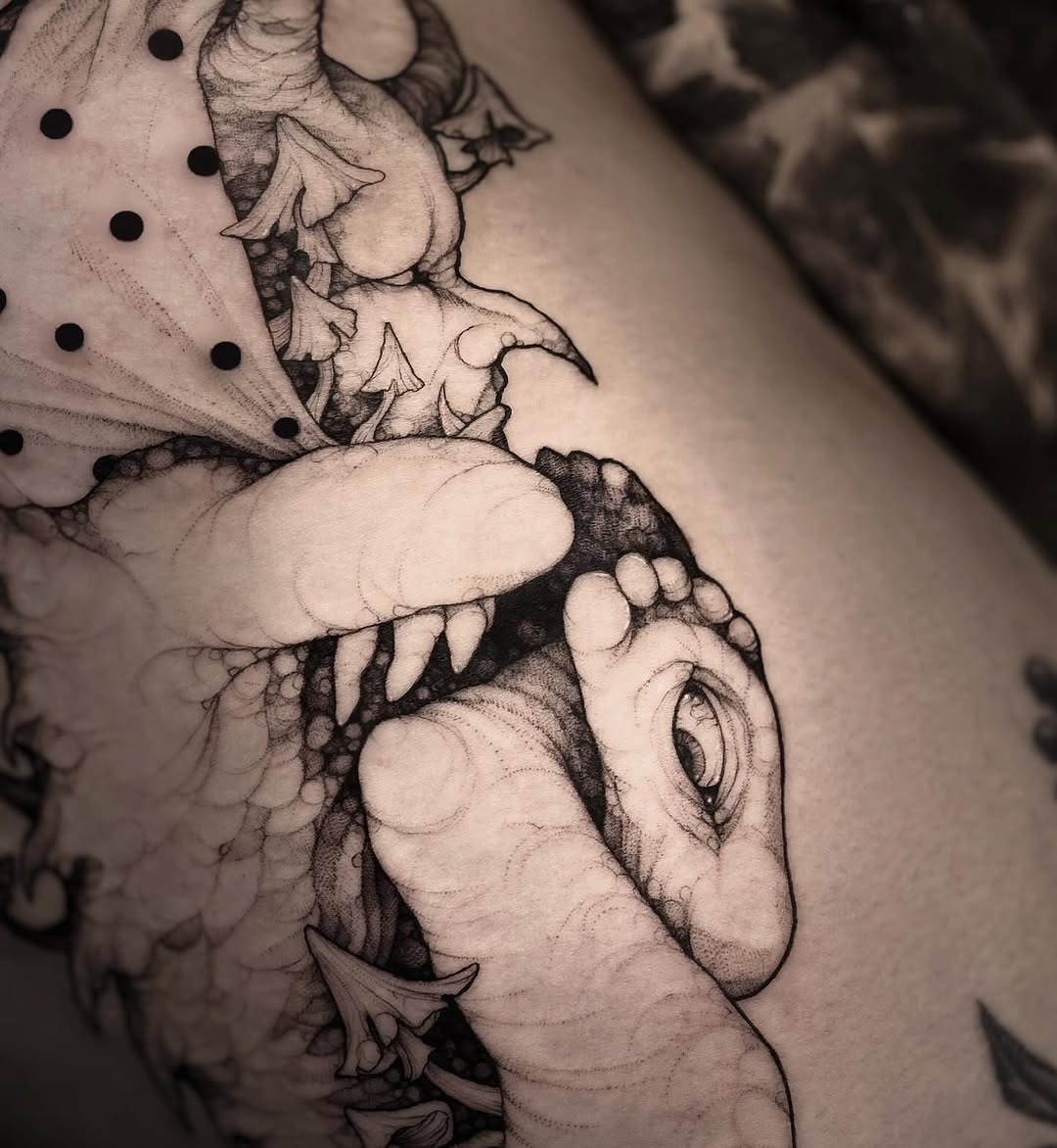 Dragon