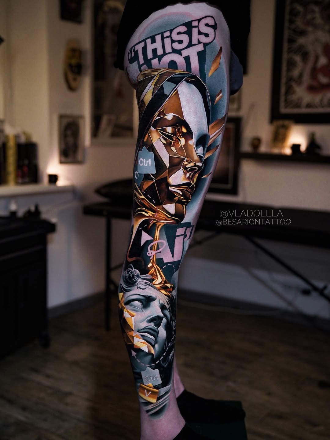 vladollla