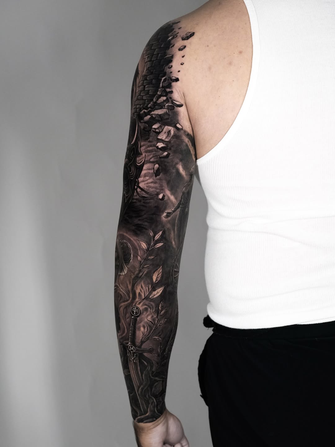 NETO COUTINHO TATTOO