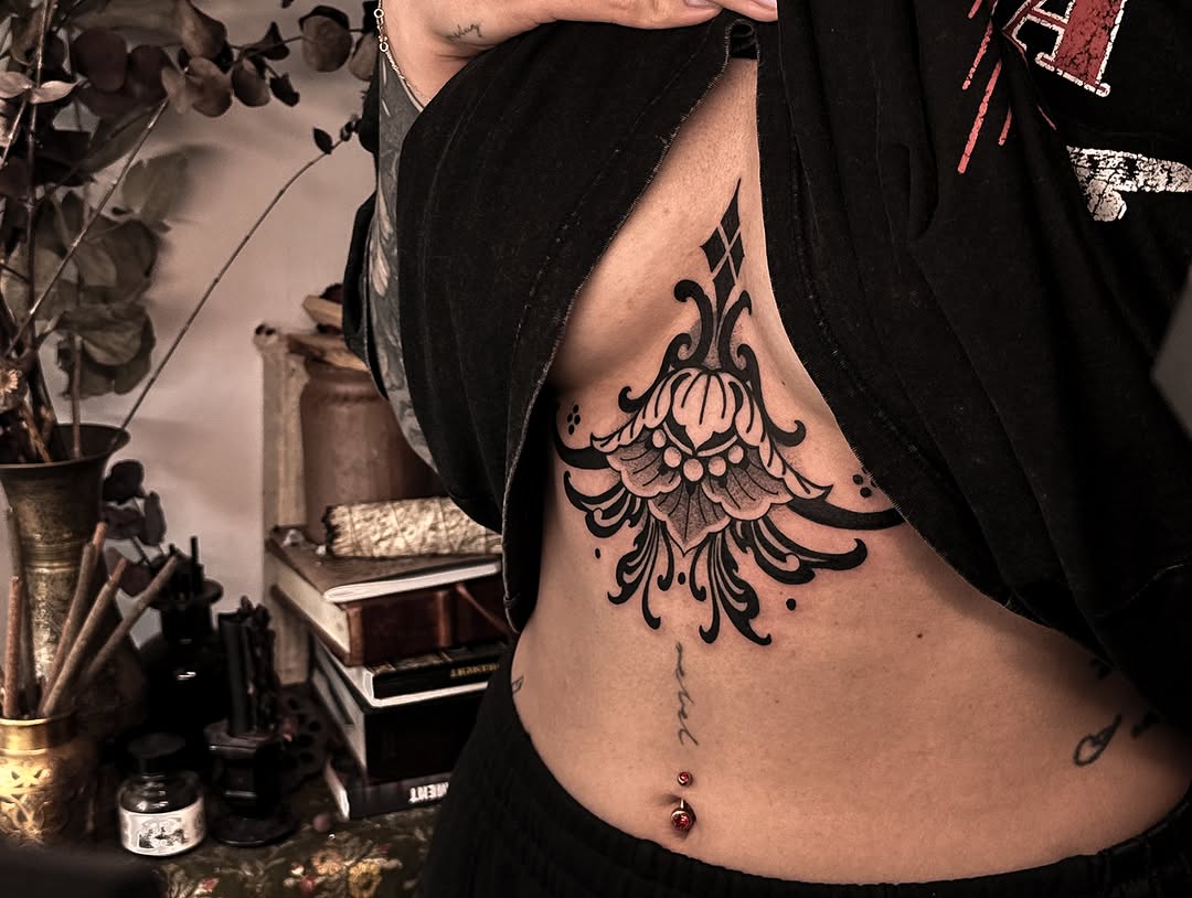 inkstasia