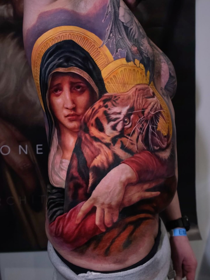 Tiger