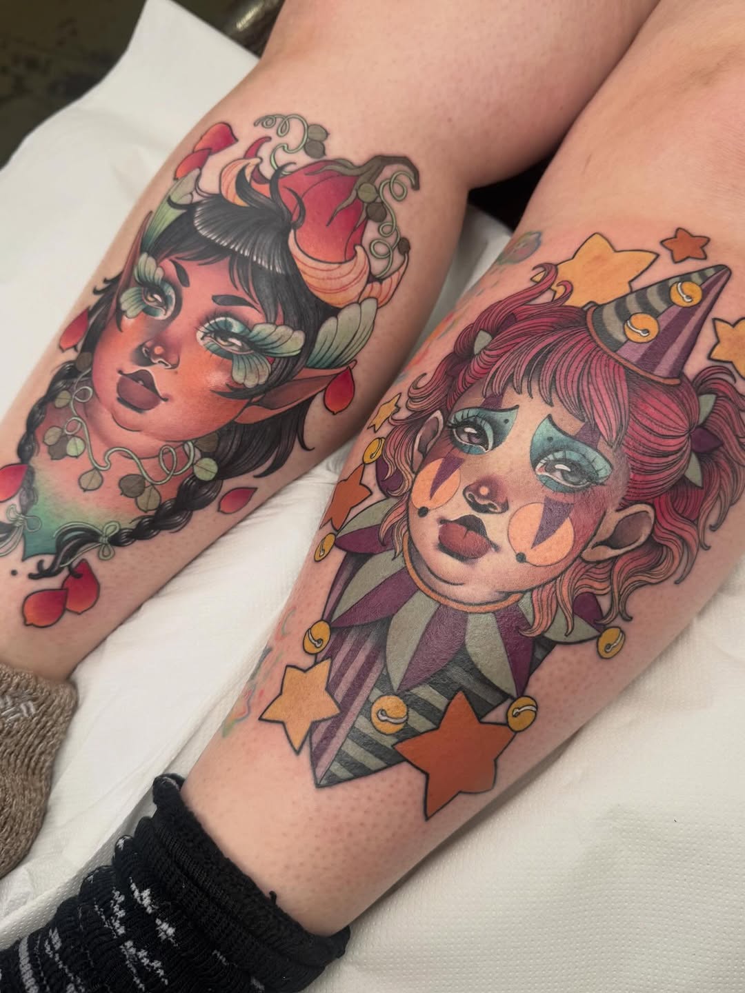 bethrosetattoo