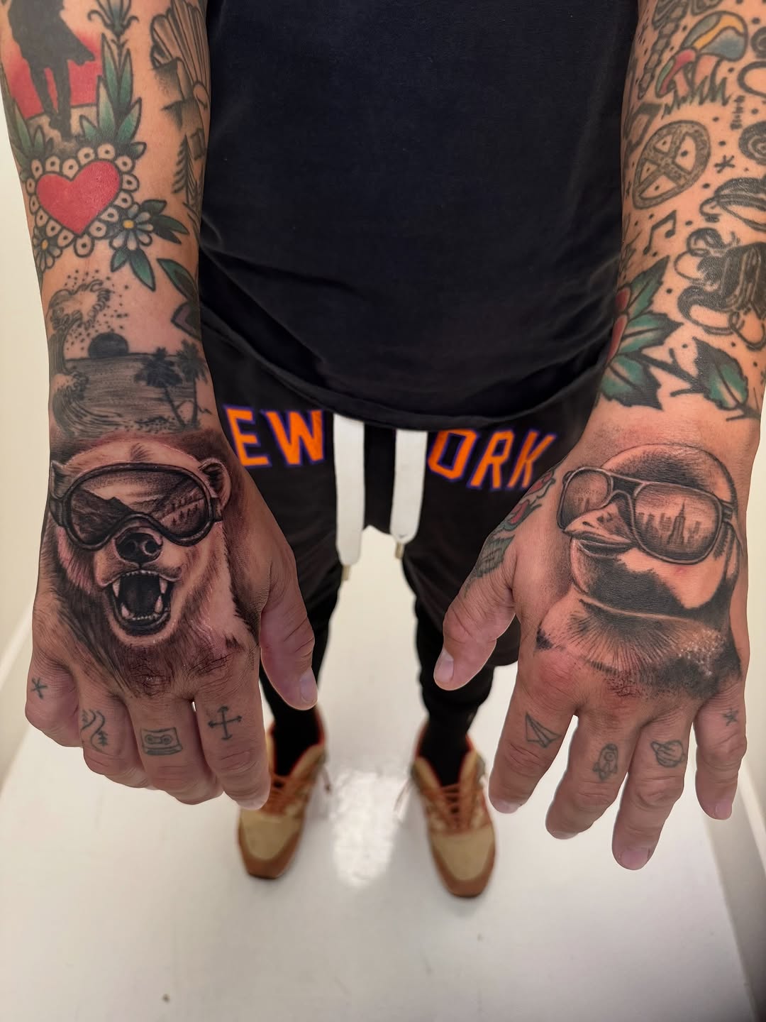 Animal