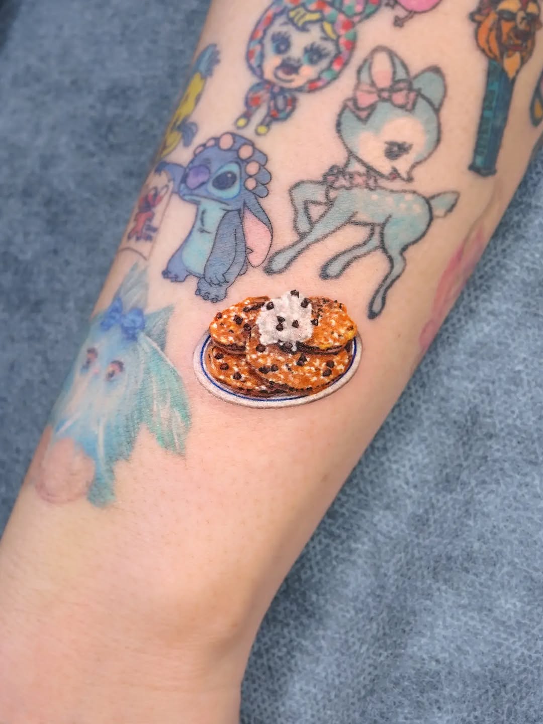 eins_tattooer