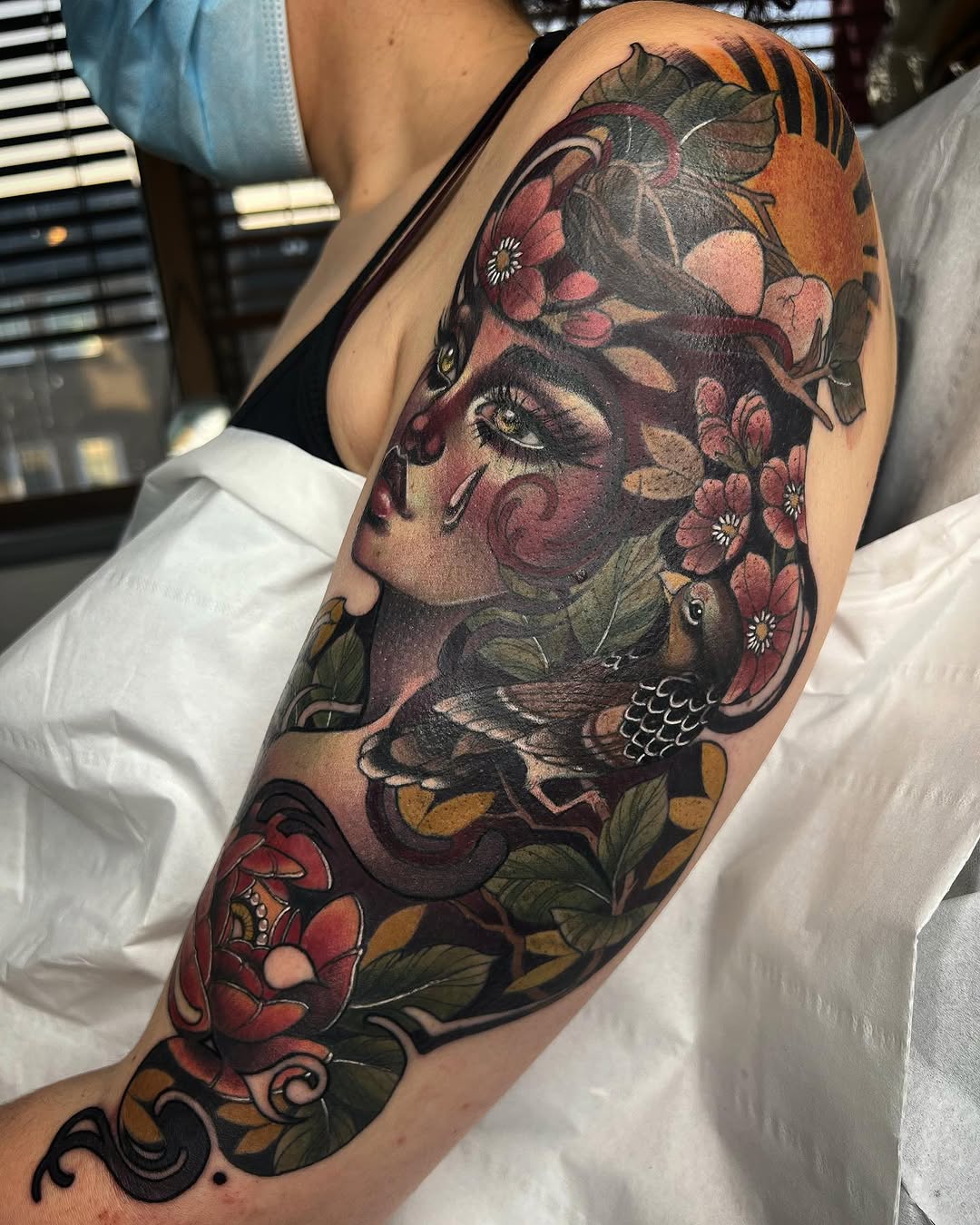bethrosetattoo