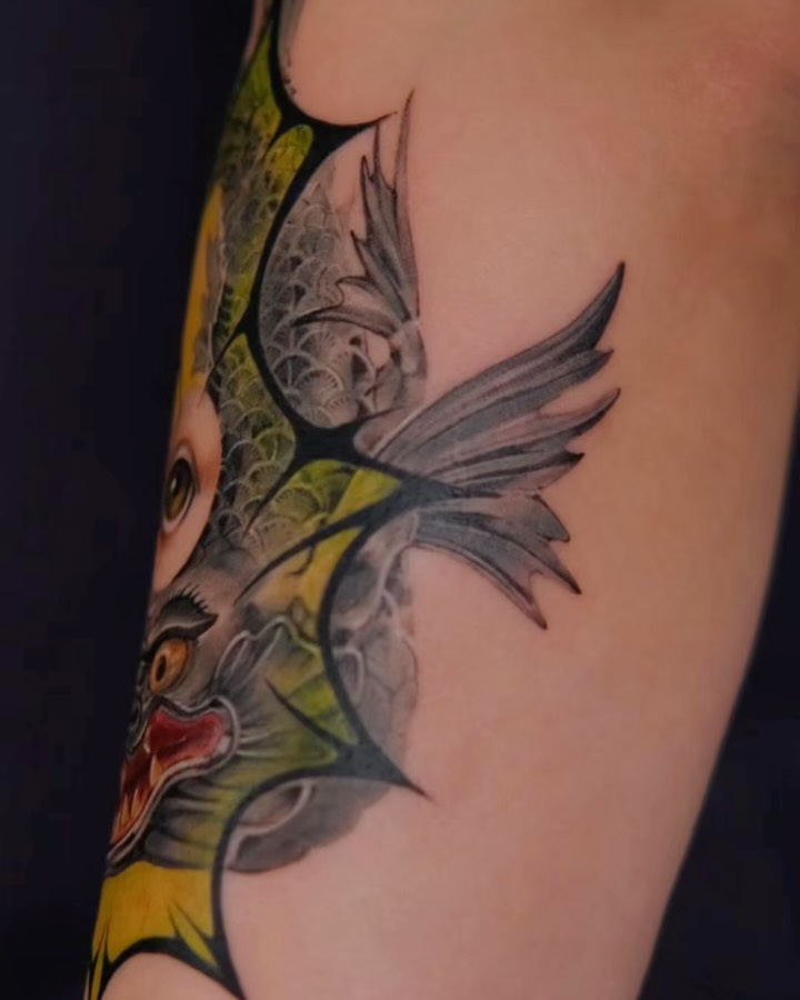 Dragon